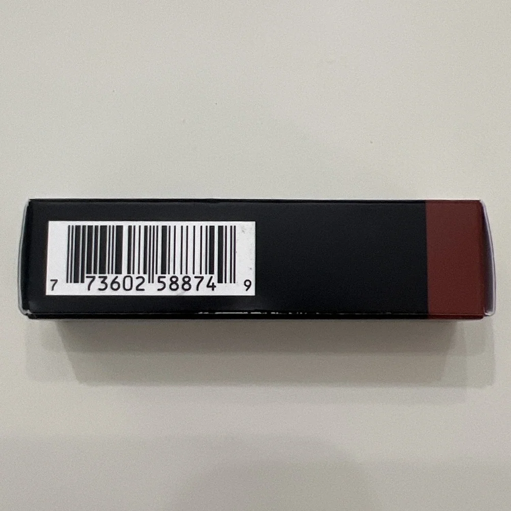 MAC - Powder Kiss Lipstick -  Marrakesh-Mere 925